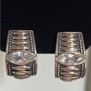 RARE FIND! Silpada earrings